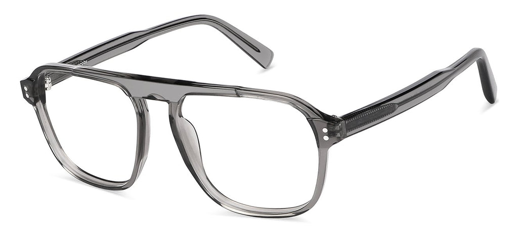 Eyeglasses-Frame Square--EG