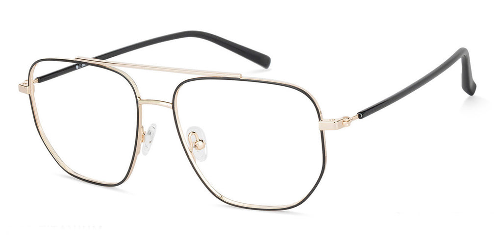 John Jacobs Eyeglasses-Frame Square--EG