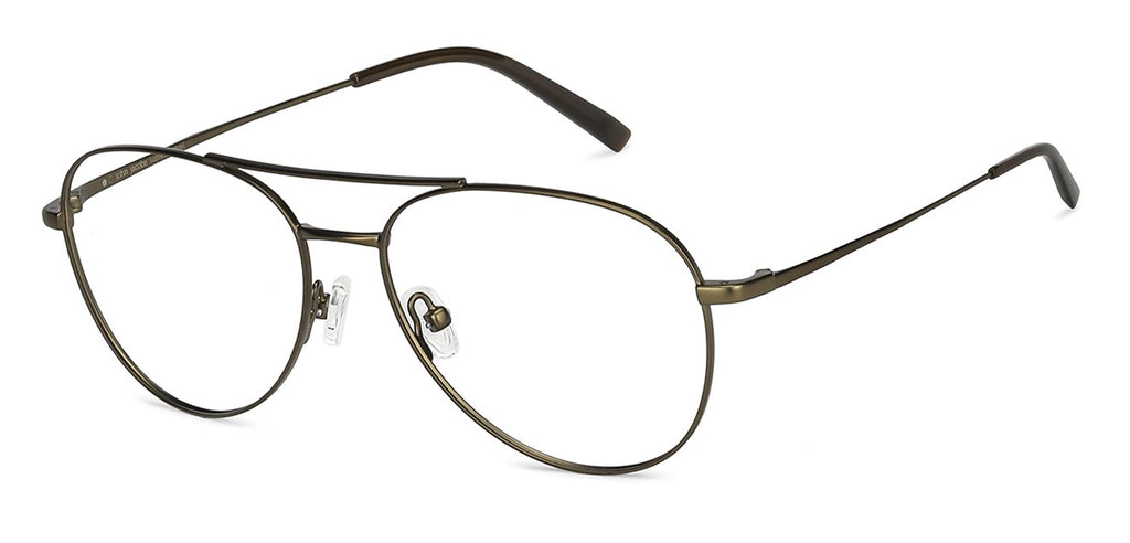 Eyeglasses-Frame Aviator--EG