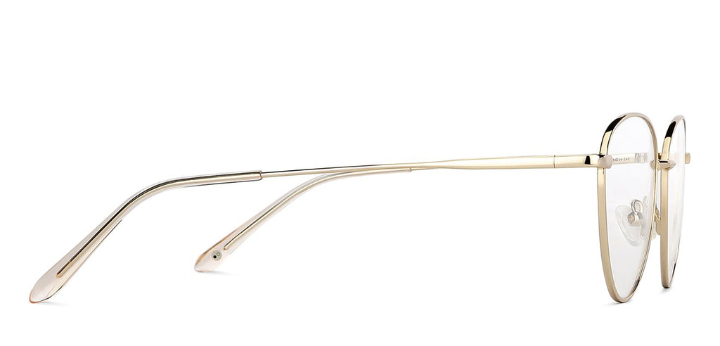 John Jacobs Eyeglasses-Frame Cat Eye--EG