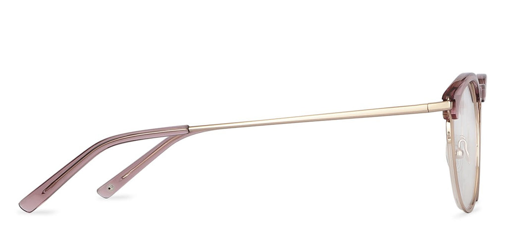 Eyeglasses-Frame Cat Eye--EG