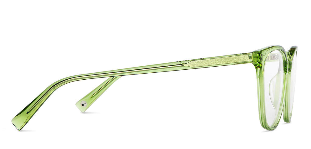 John Jacobs Eyeglasses-Frame Cat Eye--EG