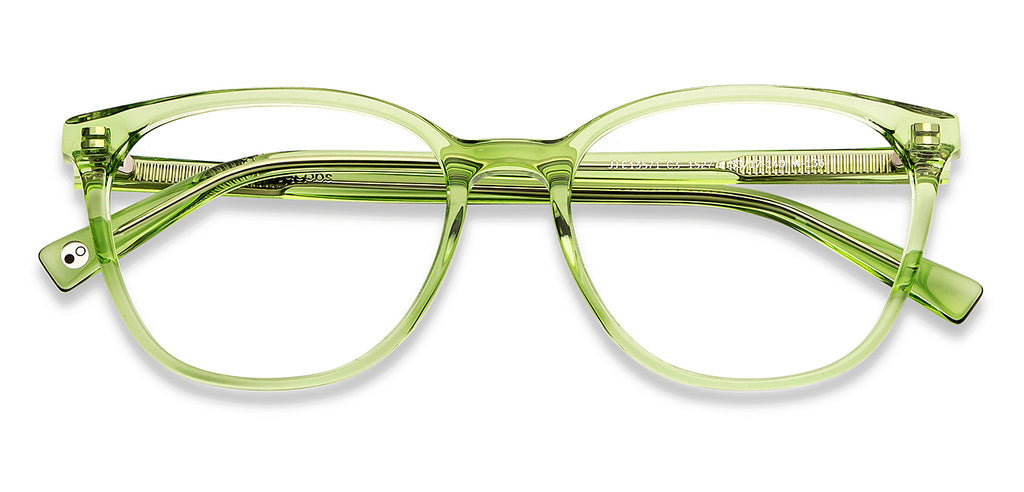 John Jacobs Eyeglasses-Frame Cat Eye--EG