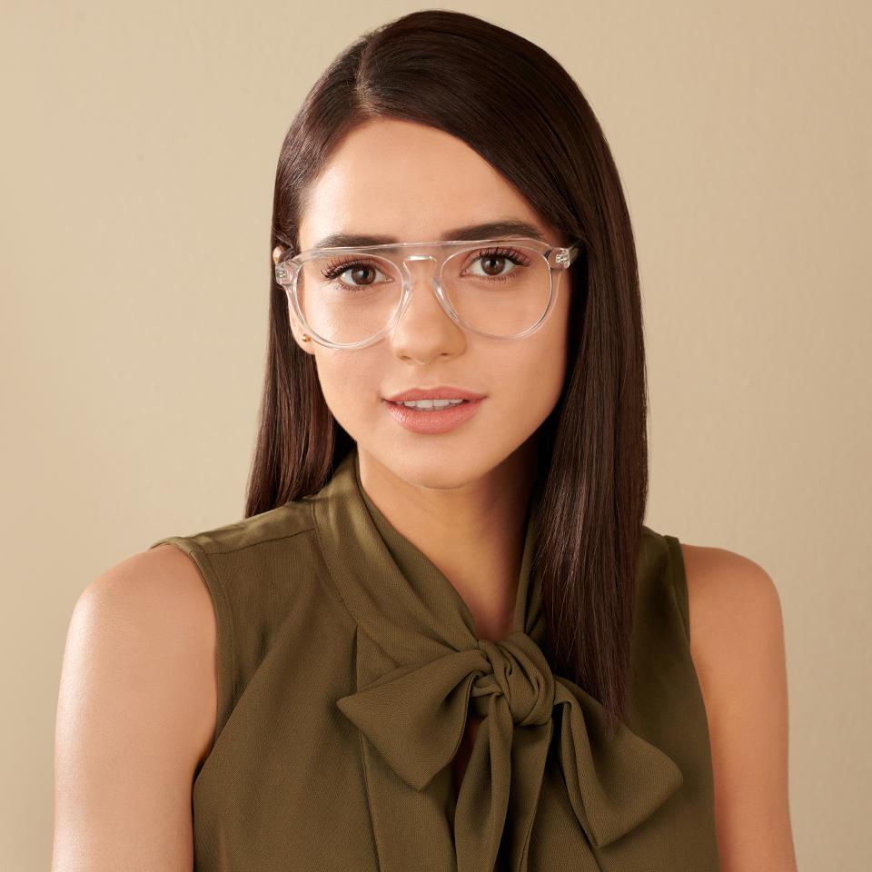 Eyeglasses-Frame Aviator-undefined-EG