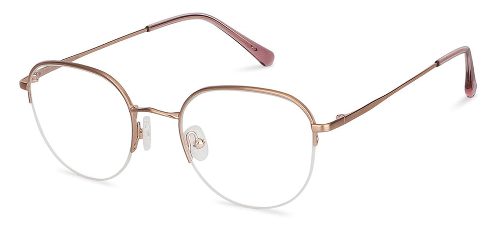 Eyeglasses-Frame Round--EG