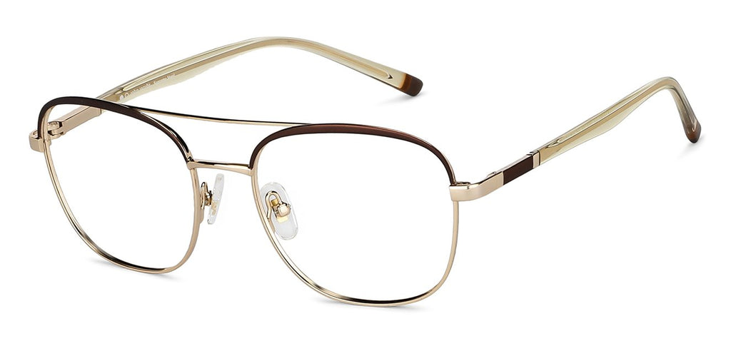 Eyeglasses-Frame Aviator--EG