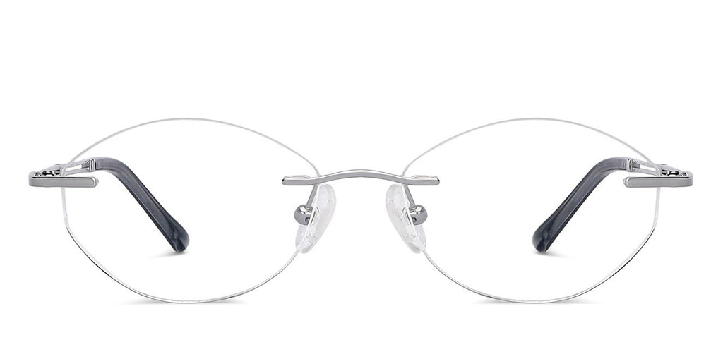 -Frame Oval--EG