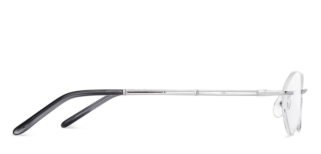 -Frame Oval--EG