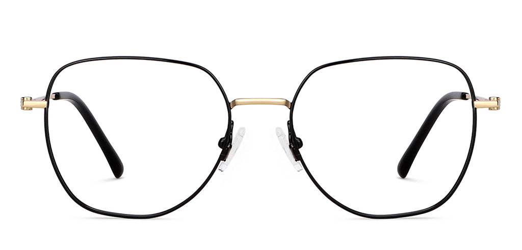 John Jacobs Eyeglasses-Frame Round--EG