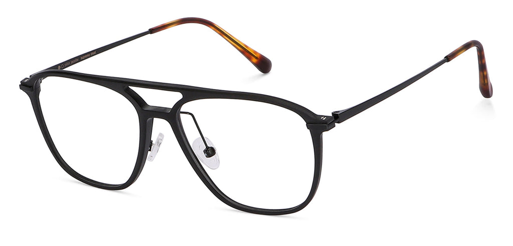 Eyeglasses-Frame Aviator--EG