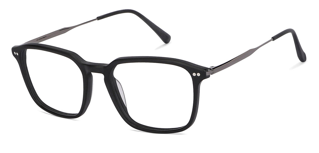 Eyeglasses-Frame Wayfarer--EG