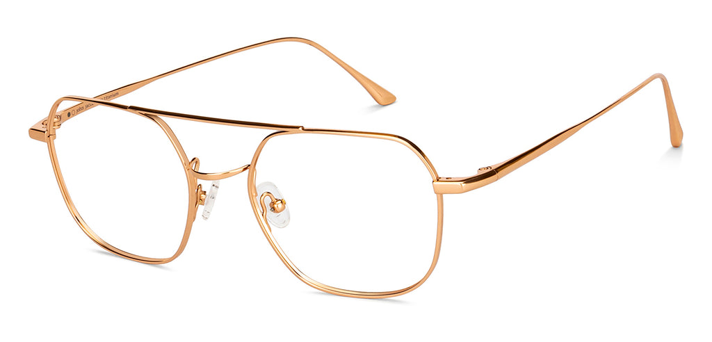 Eyeglasses-Frame Aviator--EG