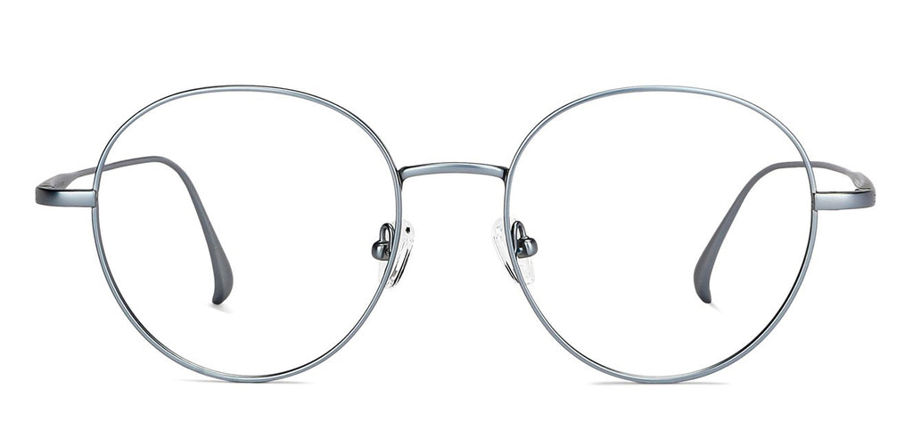 John Jacobs Eyeglasses-Frame Round--EG