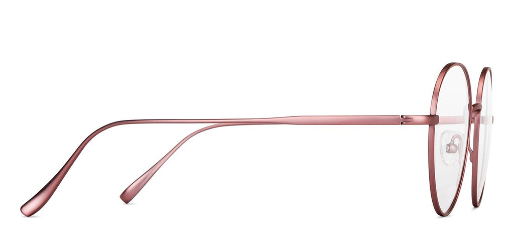 John Jacobs Eyeglasses-Frame Round--EG