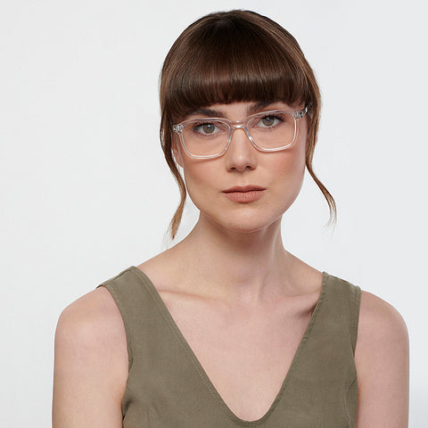 Eyeglasses-Frame Rectangle-undefined-EG
