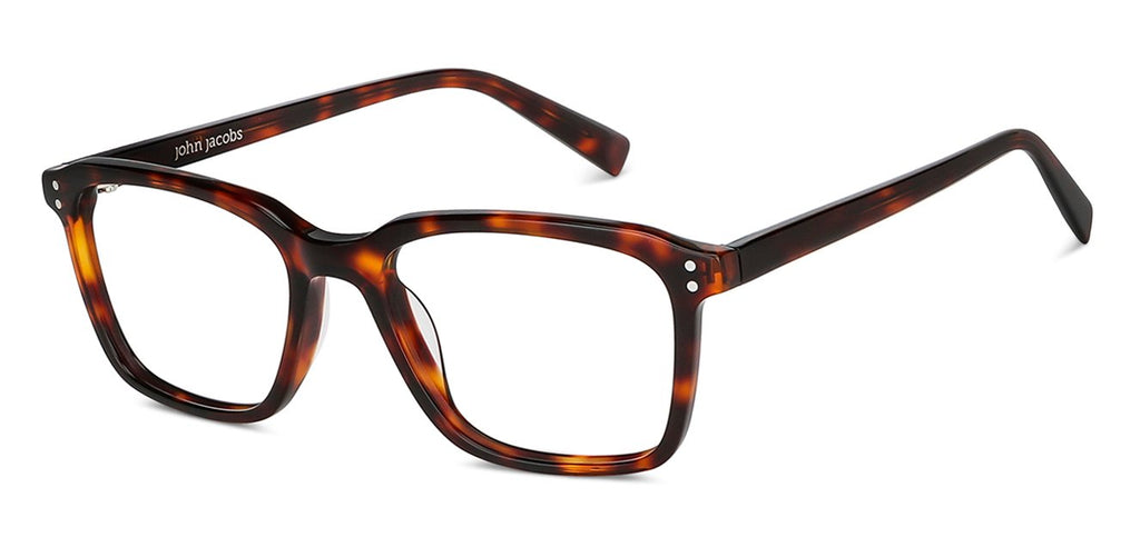 Women Eyeglasses-Frame Rectangle--EG