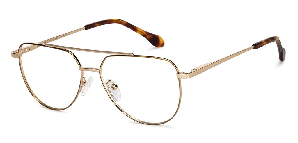 Eyeglasses-Frame Rectangle--EG