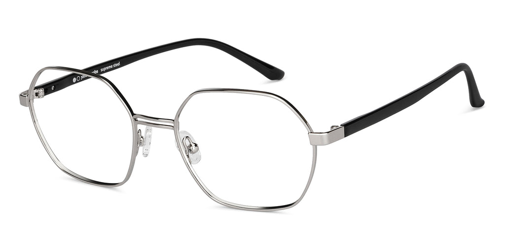Eyeglasses-Frame Round--EG