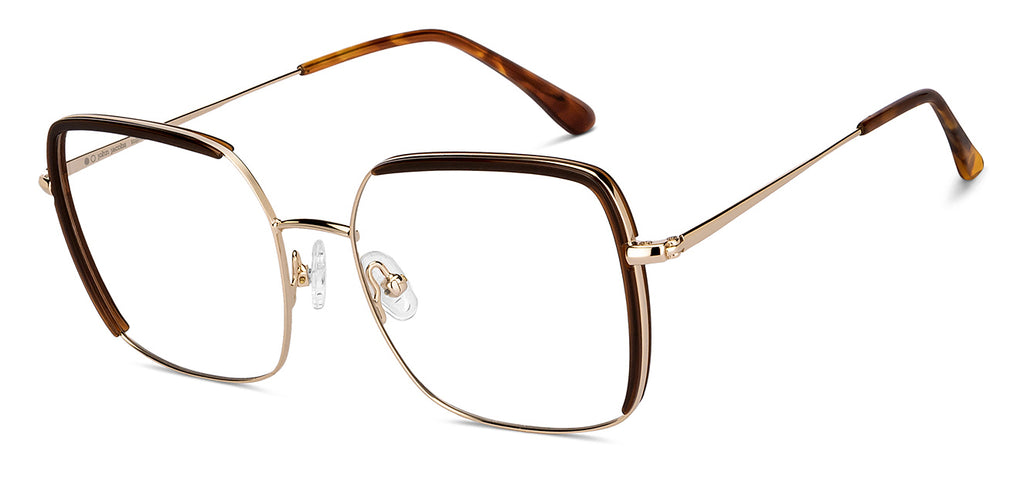 -Frame Square--EG