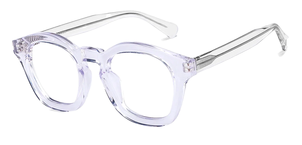 Eyeglasses-Frame Wayfarer--EG