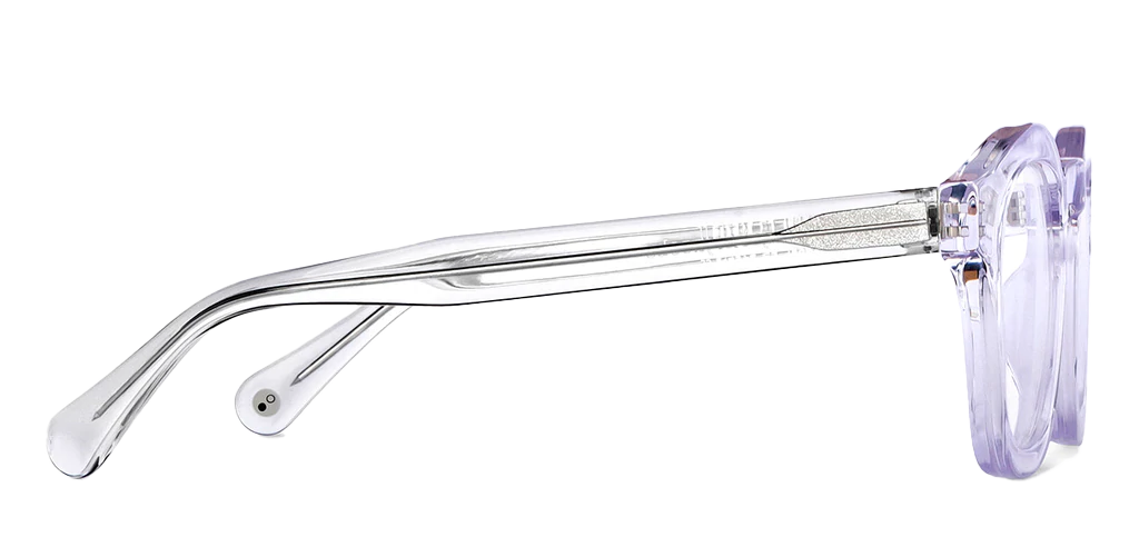 Eyeglasses-Frame Wayfarer--EG