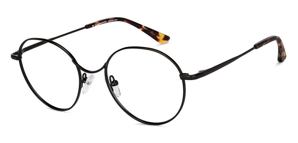 Dual Tone-Frame Round--EG