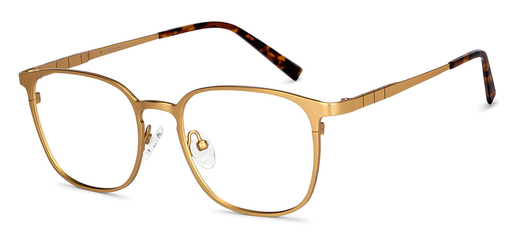 John Jacobs Eyeglasses-Frame Square--EG