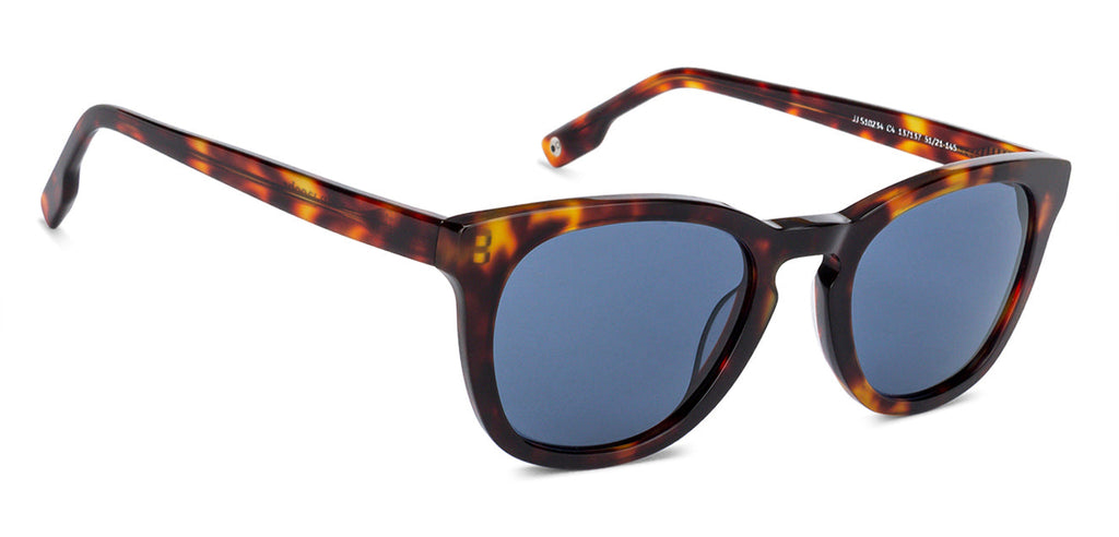Sunglasses For Men-Frame Wayfarer--SG