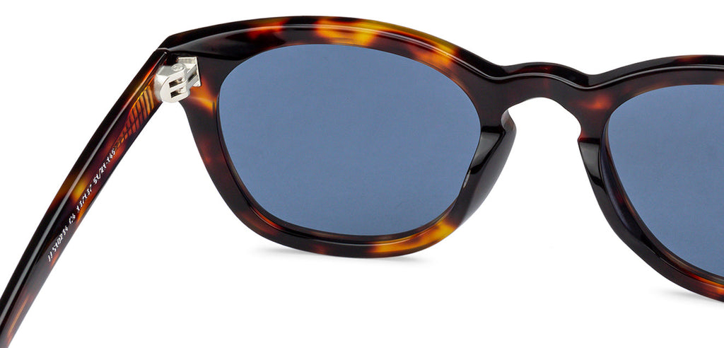 Sunglasses For Men-Frame Wayfarer--SG