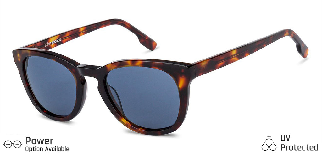 Sunglasses For Men-Frame Wayfarer--SG