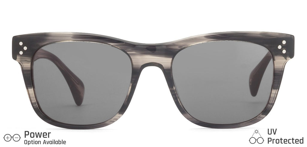 -Frame Wayfarer--SG