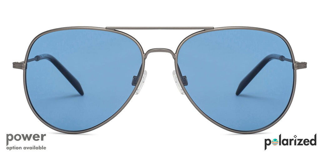 Aviator Sunglasses-Frame Aviator--SG