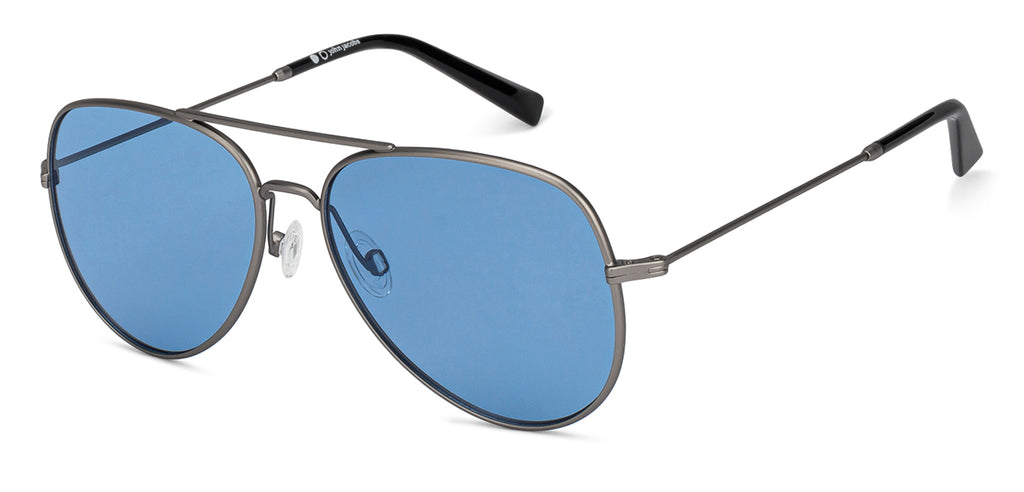 Aviator Sunglasses-Frame Aviator--SG