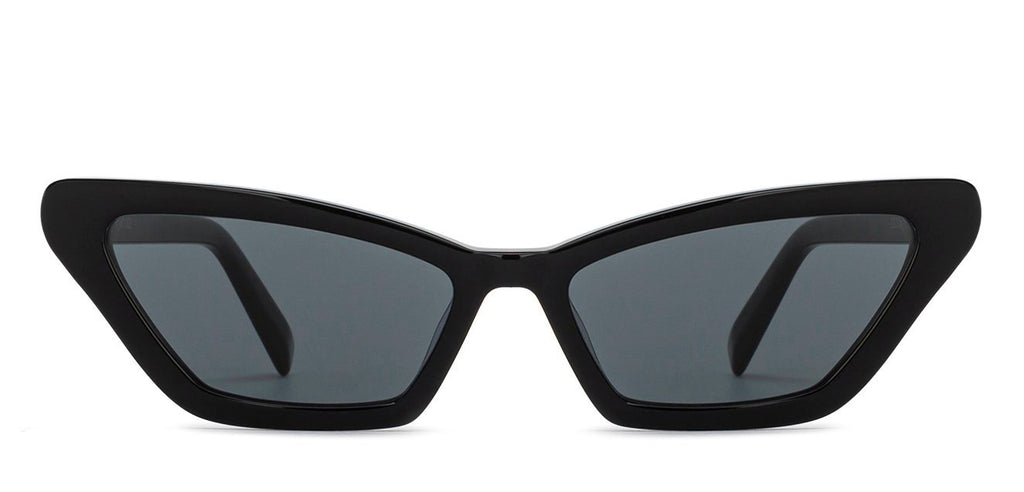 John Jacobs Sunglasses-Frame Butterfly--SG