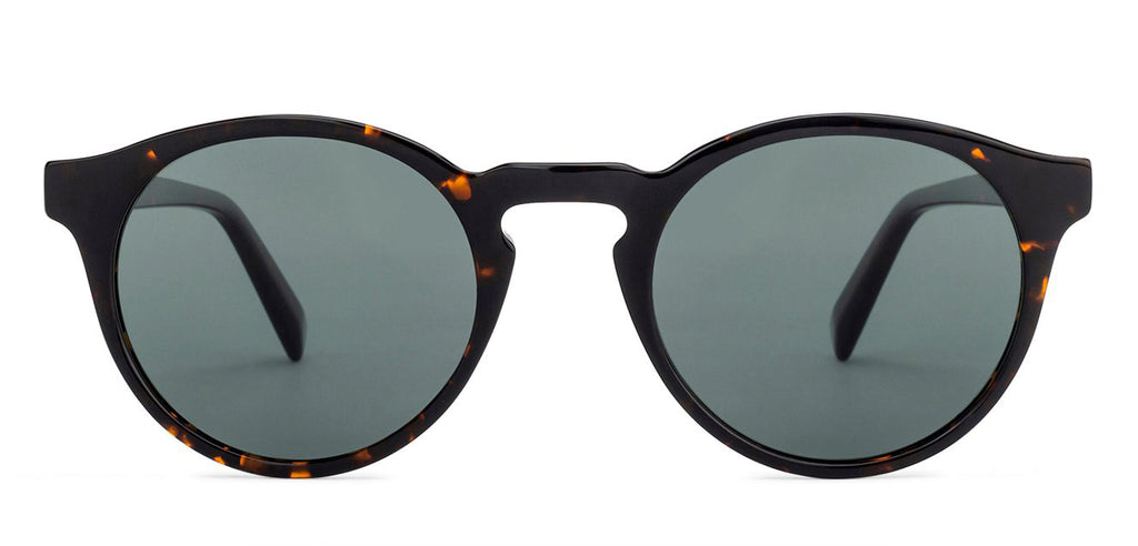 Sunglasses For Men-Frame Round--SG