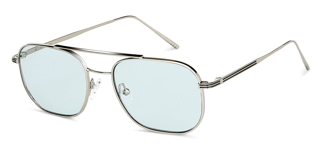 John Jacobs Sunglasses-Frame Square--SG