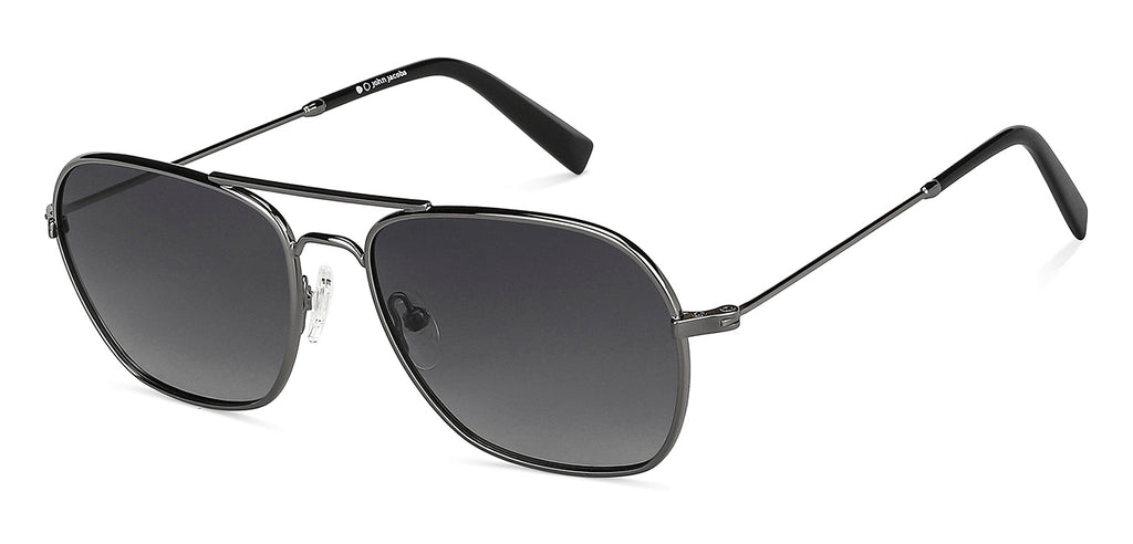 John Jacobs Sunglasses-Frame Square--SG