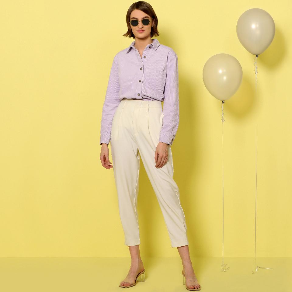 John Jacobs Sunglasses-Frame Round--SG