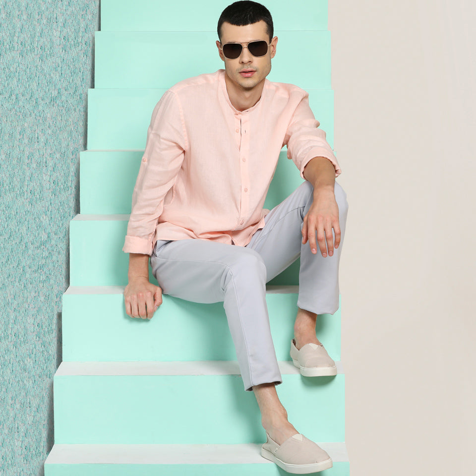 John Jacobs Sunglasses-Frame Hexagonal--SG