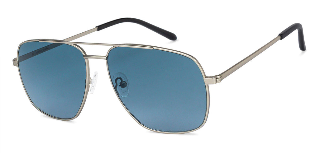 John Jacobs Sunglasses-Frame Square--SG