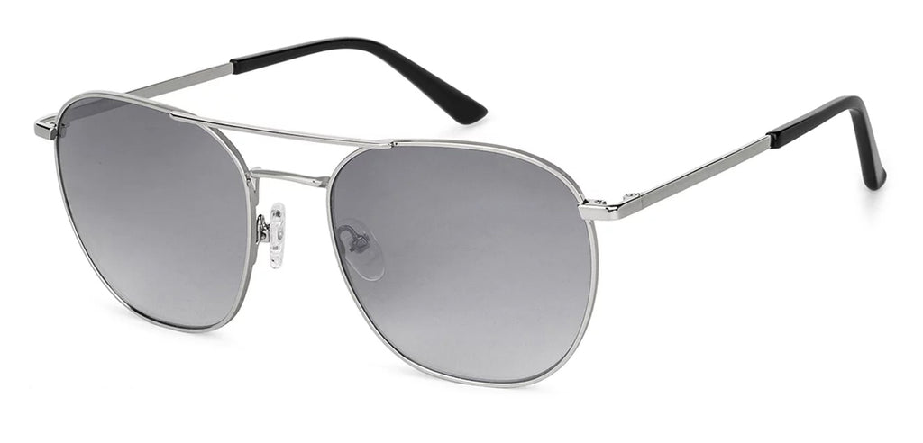 John Jacobs Sunglasses-Frame Square--SG