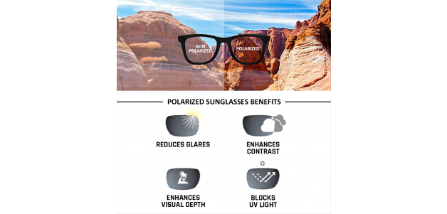 John Jacobs Sunglasses-Frame Round--SG