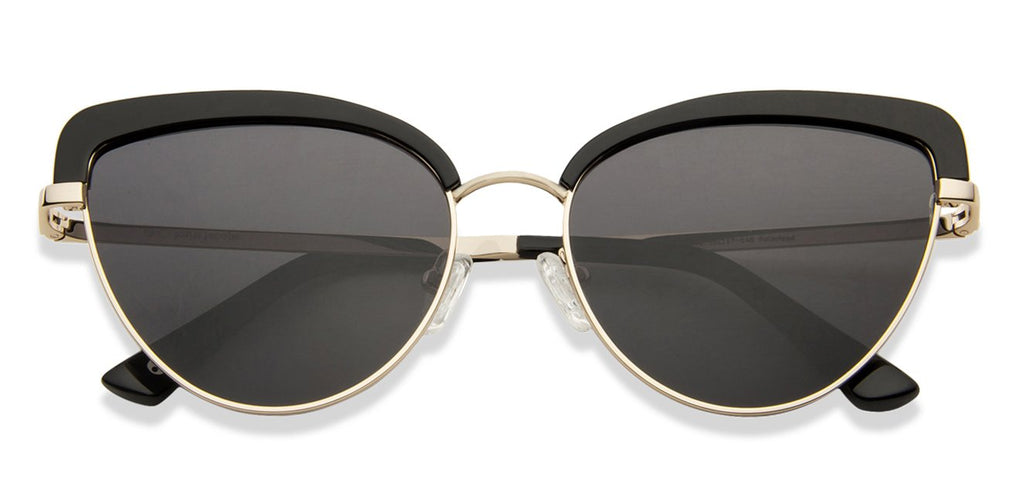John Jacobs Sunglasses-Frame Cat Eye--SG