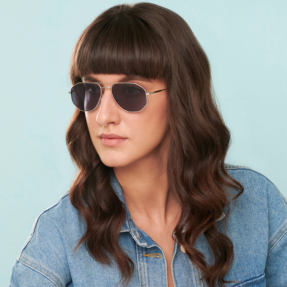 -Frame Aviator--SG