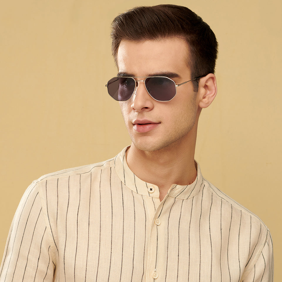 -Frame Aviator--SG