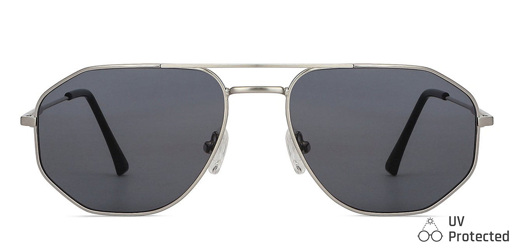 -Frame Aviator--SG