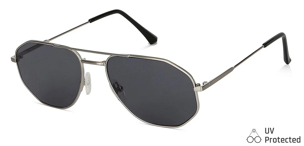 -Frame Aviator--SG