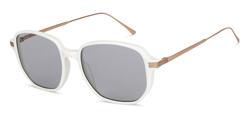 John Jacobs Sunglasses-Frame Square--SG