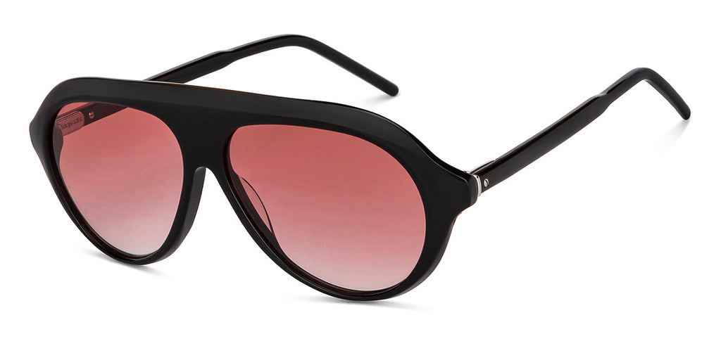 Aviator Sunglasses-Frame Aviator--SG