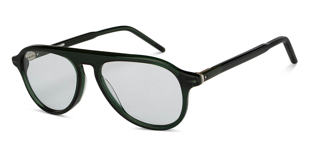 John Jacobs Sunglasses-Frame Square--SG